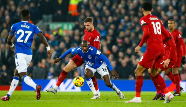 场限制带来 场限制带来