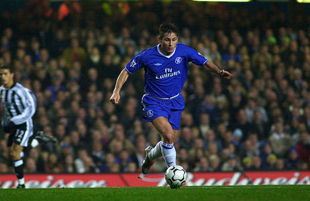 场上表现 场上表现